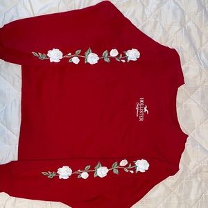 Never worn size large good condition